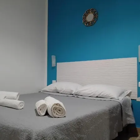 Por New Self Checking - Accesso Autonomo 3* Alghero