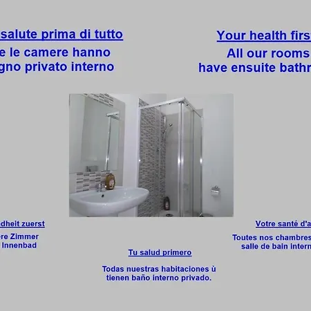 Por New Affittacamere Self Checking - Accesso Autonomo Alghero