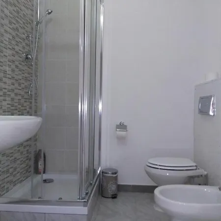 Guest house Por New Affittacamere Self Checking - Accesso Autonomo *