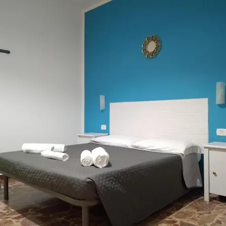 Por New Affittacamere Self Checking - Accesso Autonomo Guest house Alghero