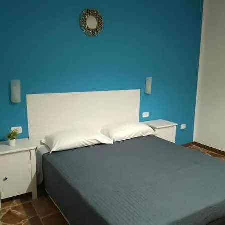 Por New Affittacamere Self Checking - Accesso Autonomo Guest house *