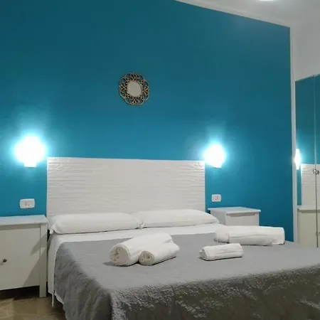 Por New Affittacamere Self Checking - Accesso Autonomo Guest house Alghero