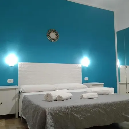 Guest house Por New Affittacamere Self Checking - Accesso Autonomo *