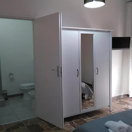 בית הארחה Por New Self Checking - Accesso Autonomo אלגהרו
