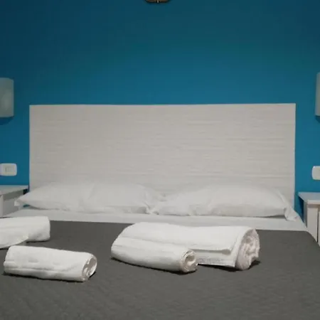Guest house Por New Affittacamere Self Checking - Accesso Autonomo Alghero