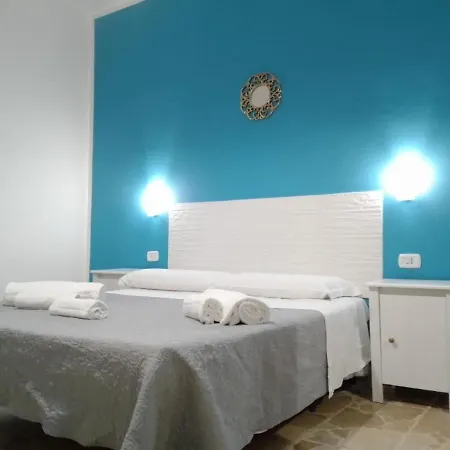 Guest house Por New Affittacamere Self Checking - Accesso Autonomo Alghero