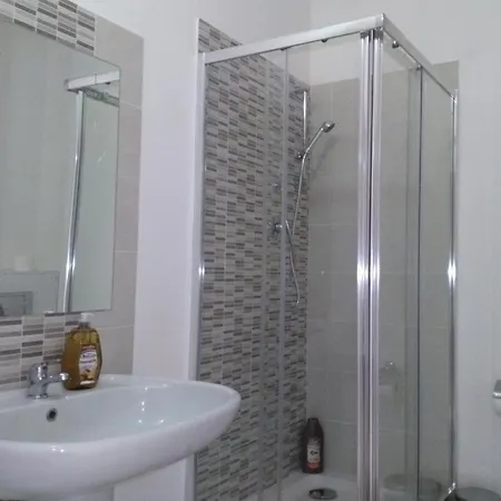 Guest house Por New Self Checking - Accesso Autonomo Alghero