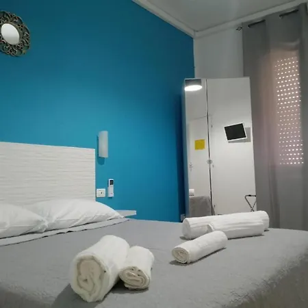 Guest house Por New Self Checking - Accesso Autonomo
