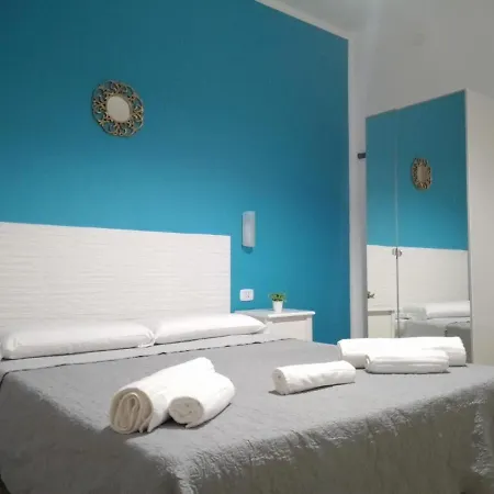 Por New Self Checking - Accesso Autonomo Guest house Alghero